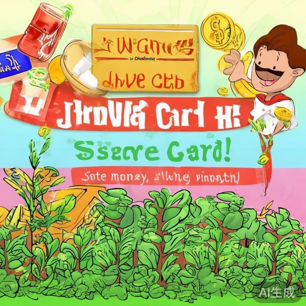 金东省钱卡怎么领取,省钱又省钱,种植能省不少 - 快讯网 - 分享生活资讯热点话题综合门户网www.yunbaotong.com