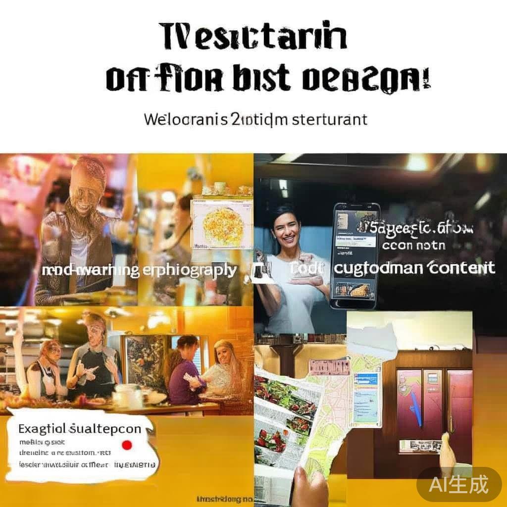 餐饮获客指导怎么写好？这5个关键点让你的餐饮生意火爆！ - 快讯网 - 分享生活资讯热点话题综合门户网www.yunbaotong.com