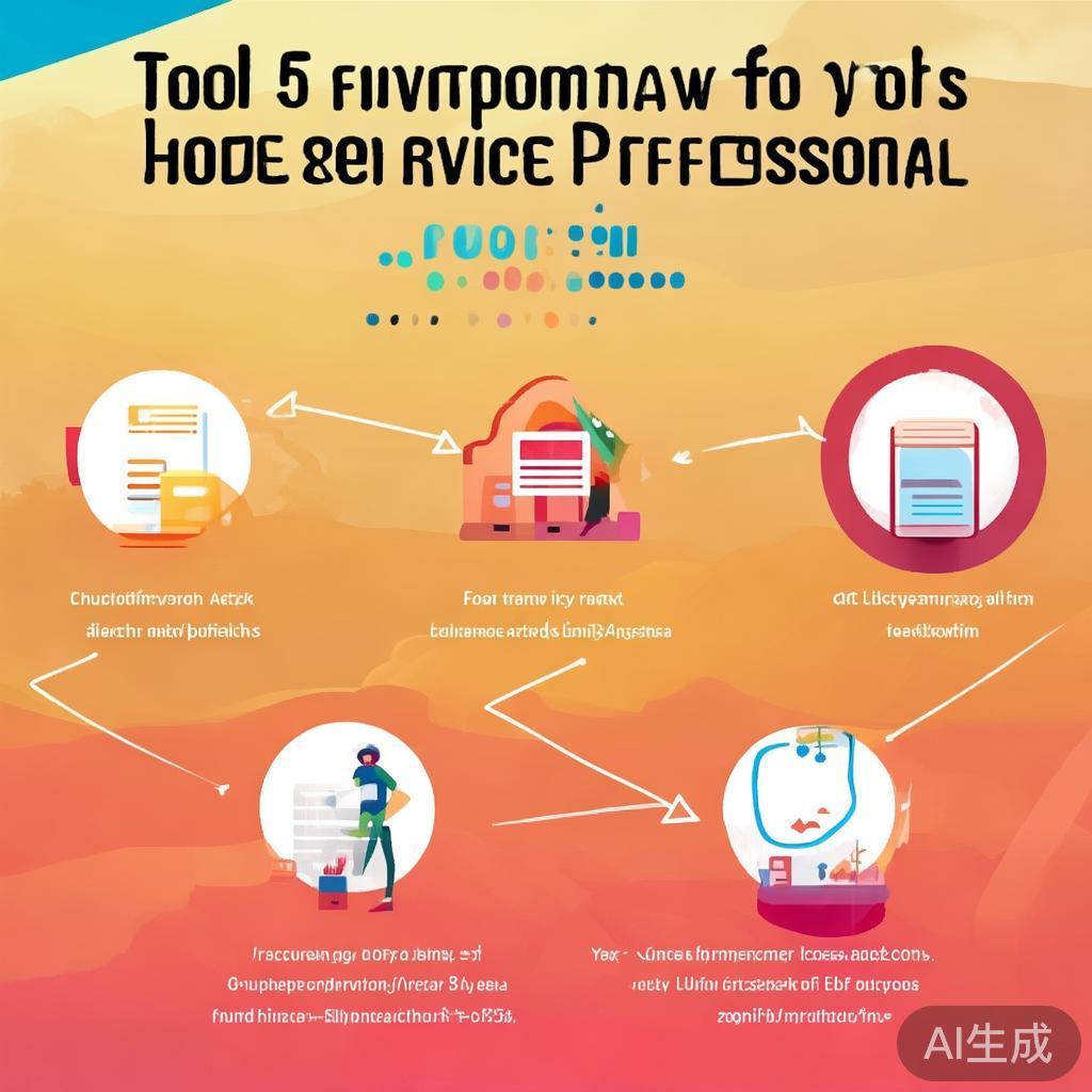家政获客工具怎么用？这5个实用技巧让你业绩翻倍！ - 快讯网 - 分享生活资讯热点话题综合门户网www.yunbaotong.com