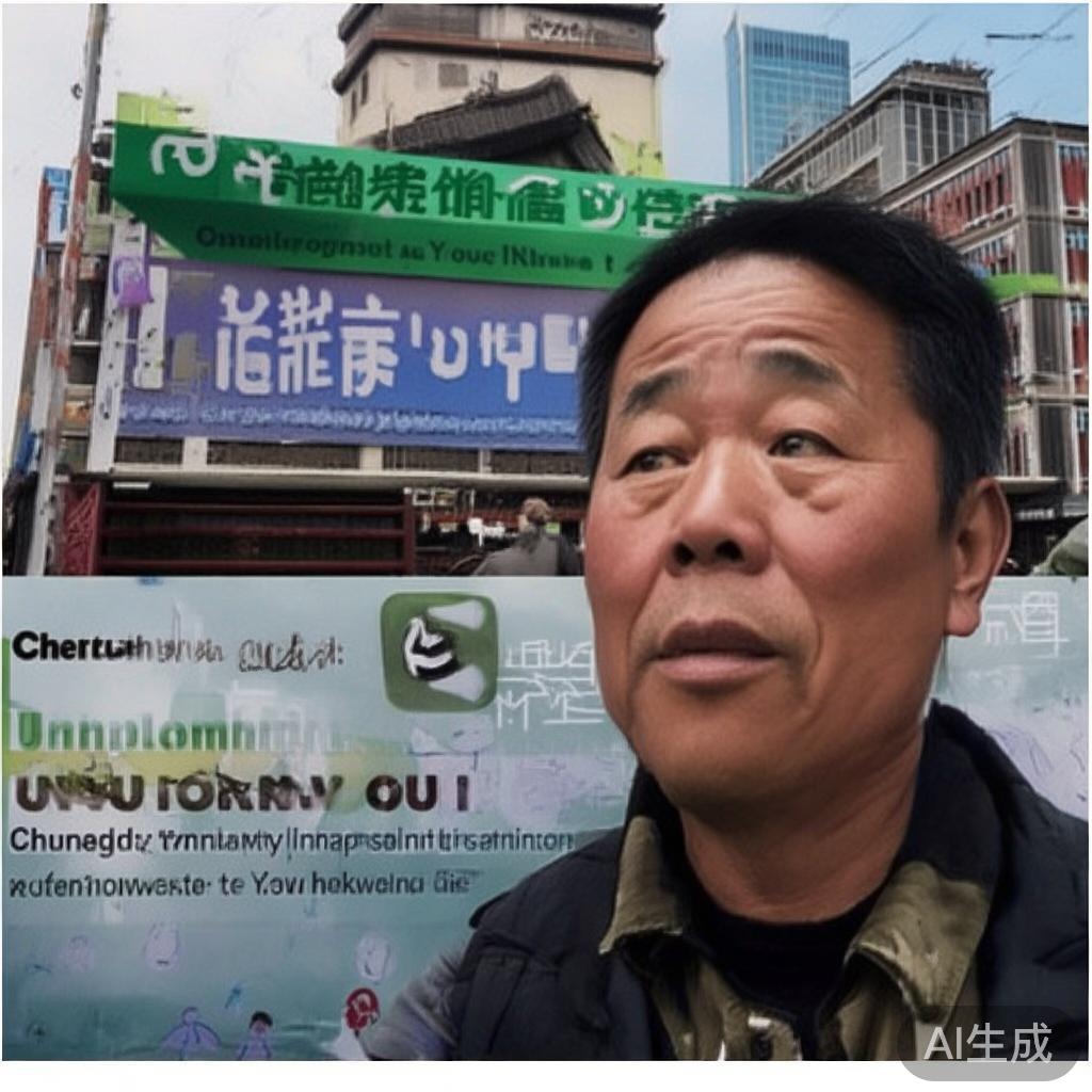 成都失业保险,你真的知道吗? - 快讯网 - 分享生活资讯热点话题综合门户网www.yunbaotong.com