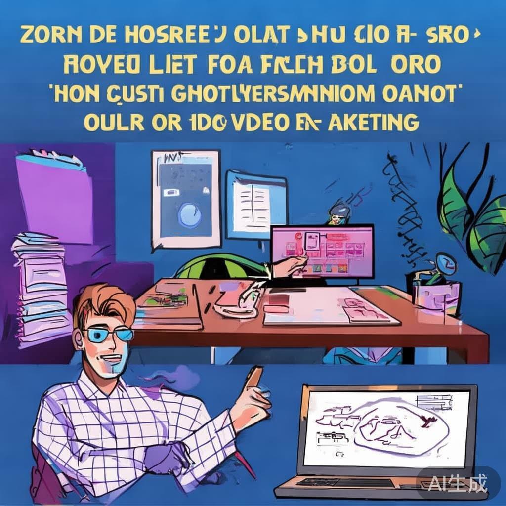 短视频获客赚钱,从零开始的实战指南 - 快讯网 - 分享生活资讯热点话题综合门户网www.yunbaotong.com