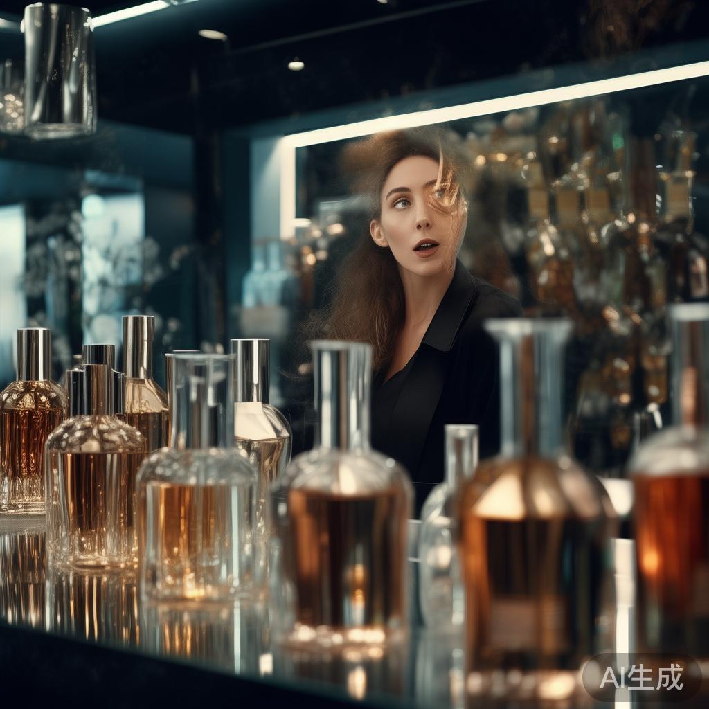 等待香水怎么领取红包？这些小技巧让你的香水更显酷！ - 快讯网 - 分享生活资讯热点话题综合门户网www.yunbaotong.com
