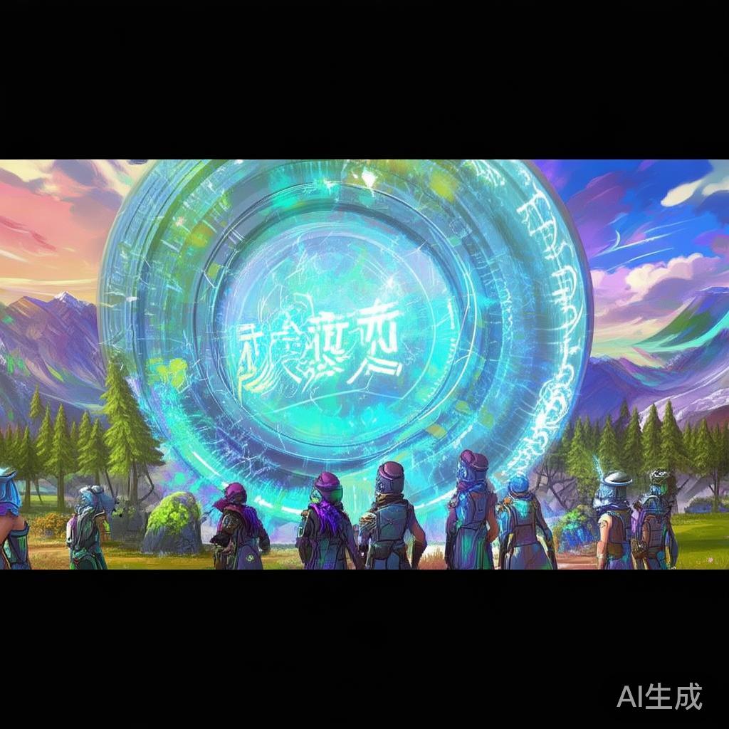 魔域手机领新作,开启游戏人生! - 快讯网 - 分享生活资讯热点话题综合门户网www.yunbaotong.com