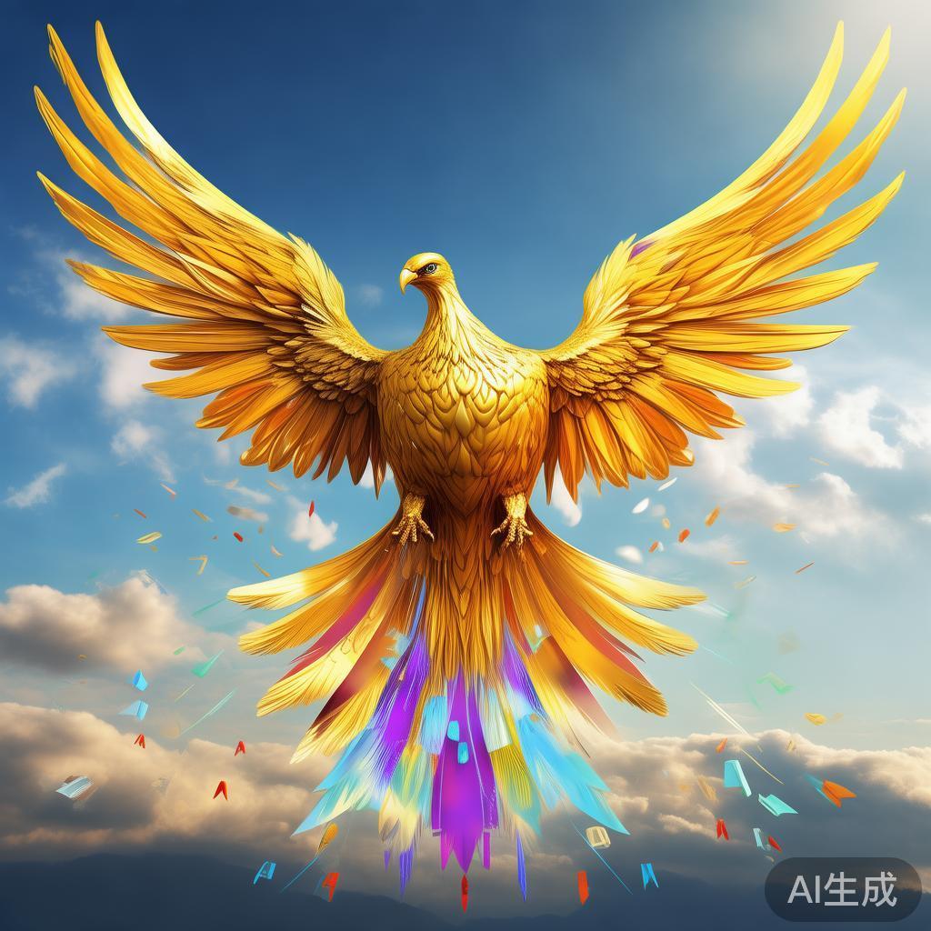 金凤展翅，免费获客的秘密武器——如何让流量主动找上门！ - 快讯网 - 分享生活资讯热点话题综合门户网www.yunbaotong.com