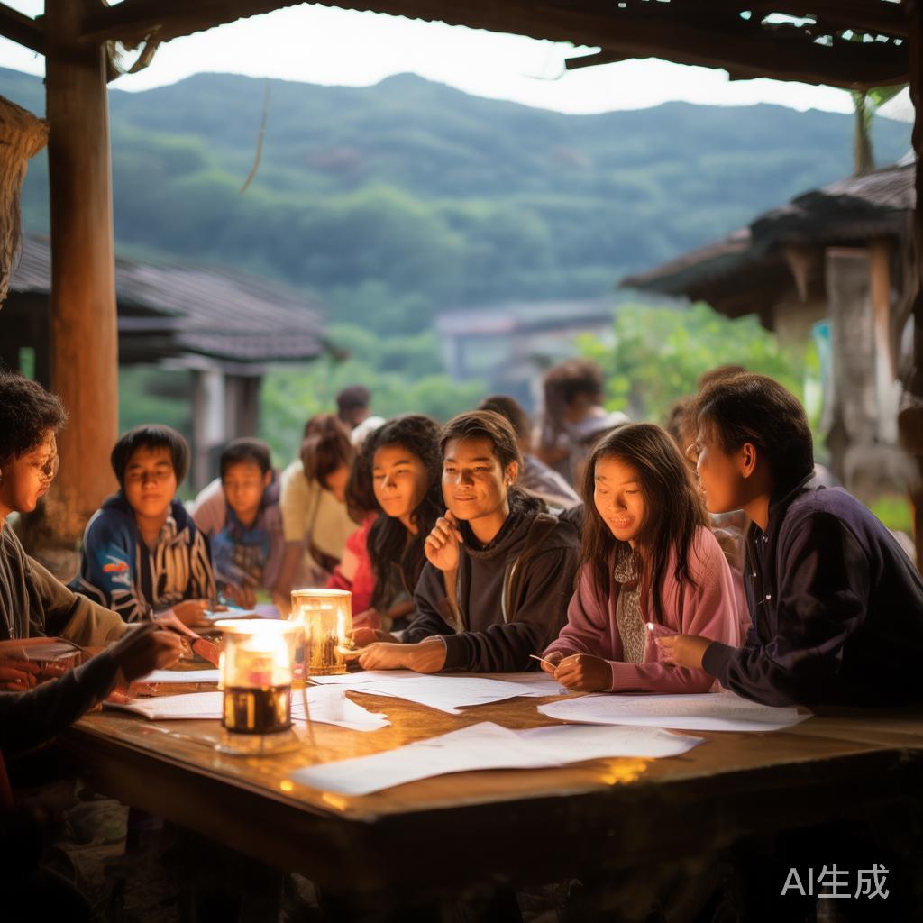 凯里学院基层申请补贴,政策赋能教育实践,助力乡村振兴人才培养 - 快讯网 - 分享生活资讯热点话题综合门户网www.yunbaotong.com