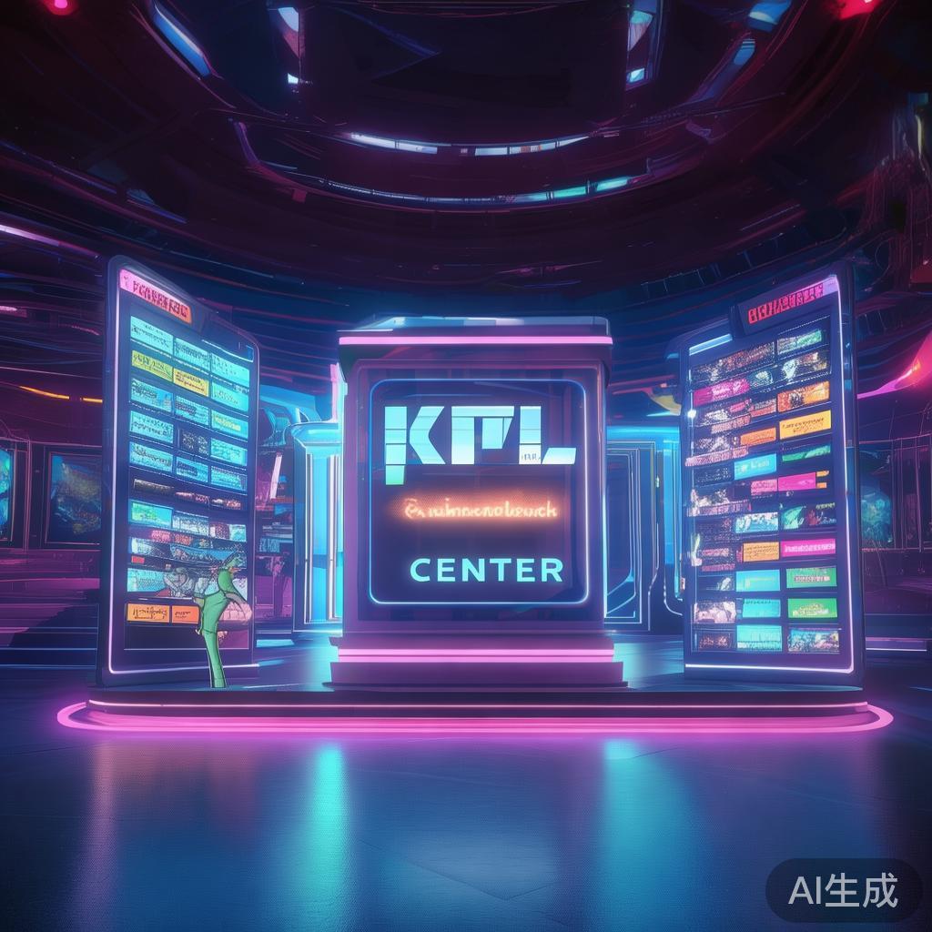 如何进入KPL中心?从课程到社区,助力你成为KPL高手! - 快讯网 - 分享生活资讯热点话题综合门户网www.yunbaotong.com