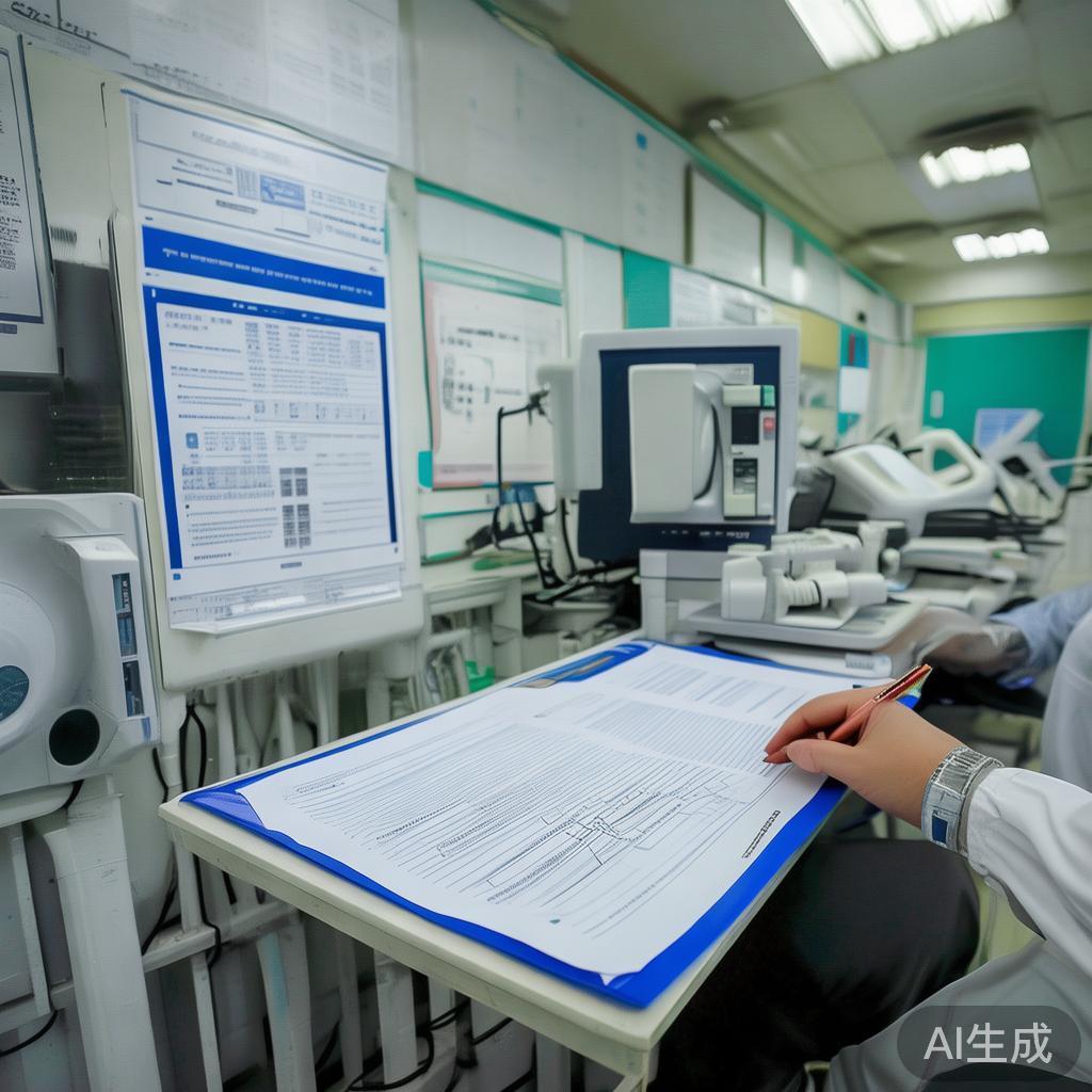 乡镇医院放射补贴申请，政策红利、实践路径与基层医疗升级 - 快讯网 - 分享生活资讯热点话题综合门户网www.yunbaotong.com