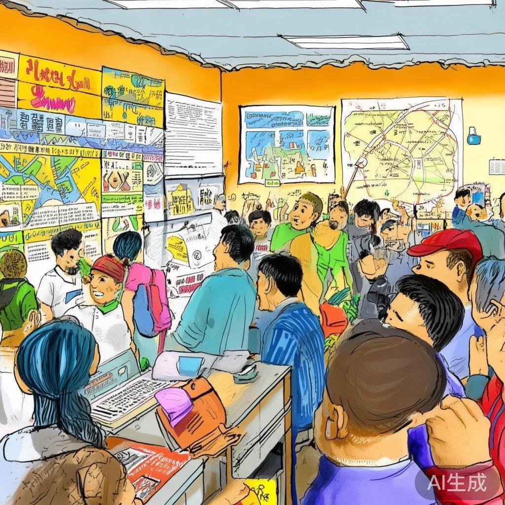 南沙基层就业补贴申请指南,政策红利直达基层,就业保障温暖人心 - 快讯网 - 分享生活资讯热点话题综合门户网www.yunbaotong.com
