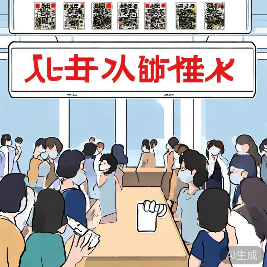 防疫必知,如何正确领取防疫出入码? - 快讯网 - 分享生活资讯热点话题综合门户网www.yunbaotong.com