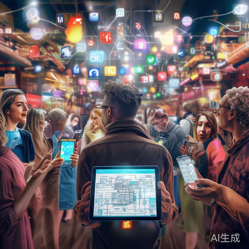 陌陌获客全攻略，如何在陌生人社交软件中精准引流？ - 快讯网 - 分享生活资讯热点话题综合门户网www.yunbaotong.com