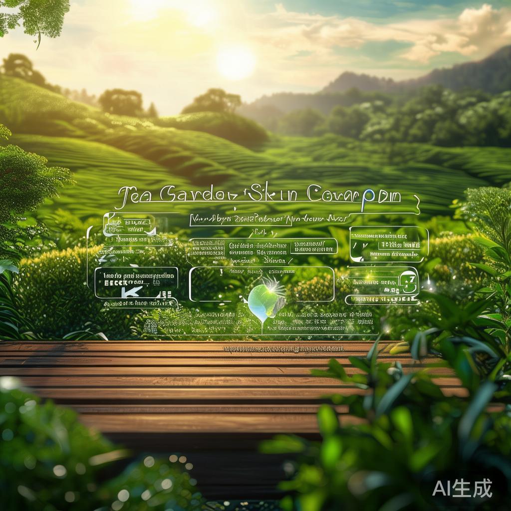 茶园皮肤券领取指南,助你轻松解锁 skin effect - 快讯网 - 分享生活资讯热点话题综合门户网www.yunbaotong.com