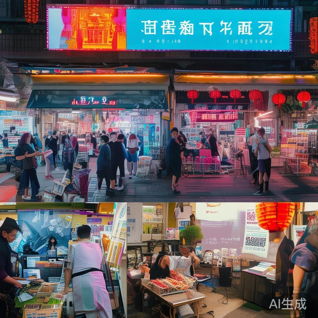 浙江引流获客实战指南,从线上到线下,全方位提升客流量! - 快讯网 - 分享生活资讯热点话题综合门户网www.yunbaotong.com