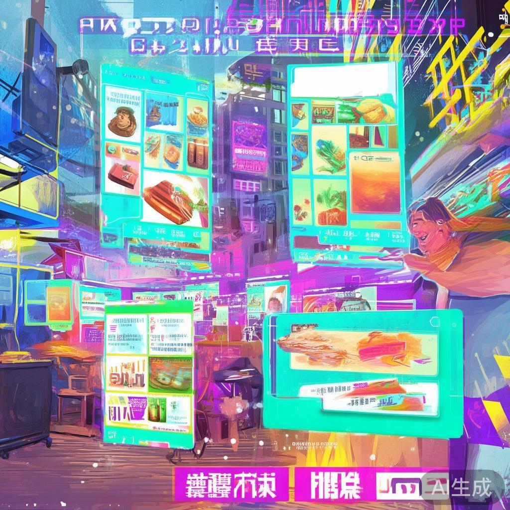 快手小店卡片,开启数字生活的新篇章 - 快讯网 - 分享生活资讯热点话题综合门户网www.yunbaotong.com