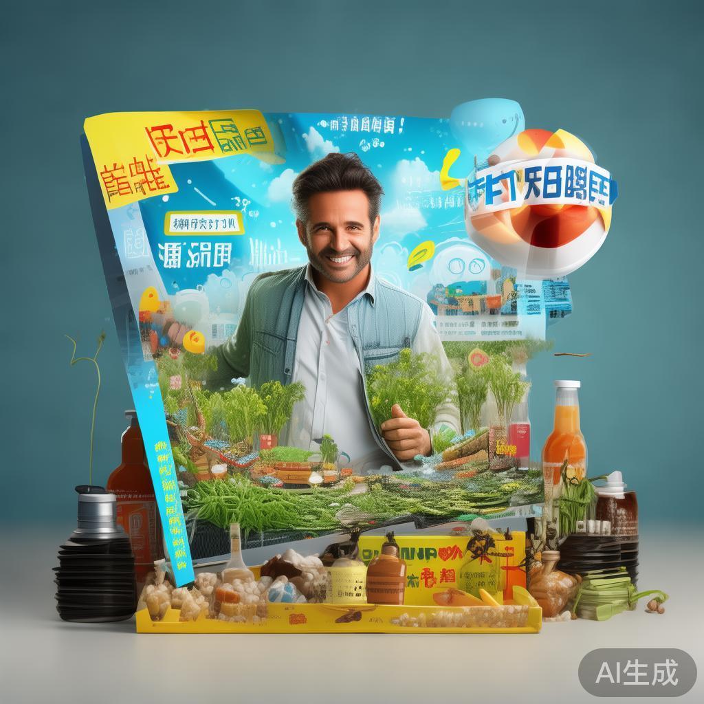 卖肥料的终极引流秘籍!低成本获客,让客户主动找上门! - 快讯网 - 分享生活资讯热点话题综合门户网www.yunbaotong.com