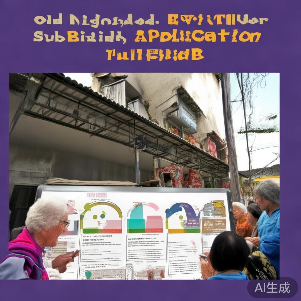 老旧小区加装电梯补贴申请全攻略,政策红利直达家门口的民生工程 - 快讯网 - 分享生活资讯热点话题综合门户网www.yunbaotong.com