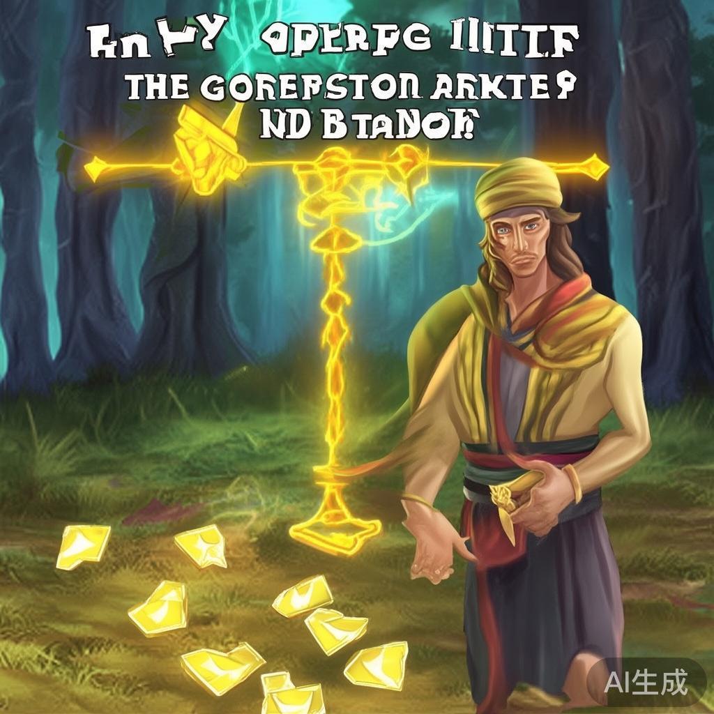 如何领取黄金射手碎片?这些步骤你一定要知道! - 快讯网 - 分享生活资讯热点话题综合门户网www.yunbaotong.com