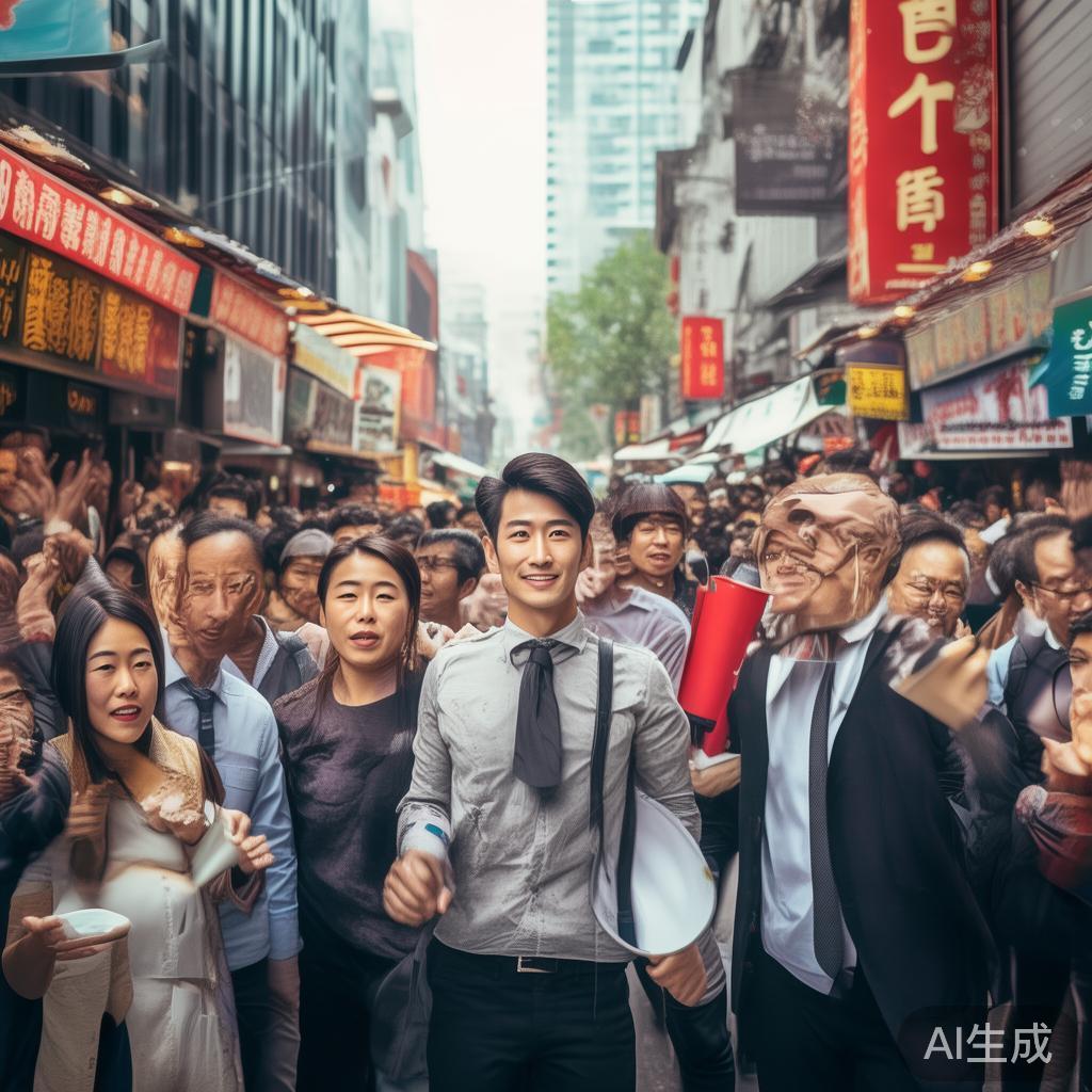 实战指南开家政中介的获客秘籍,让你的中介生意快速家门口火爆! - 快讯网 - 分享生活资讯热点话题综合门户网www.yunbaotong.com