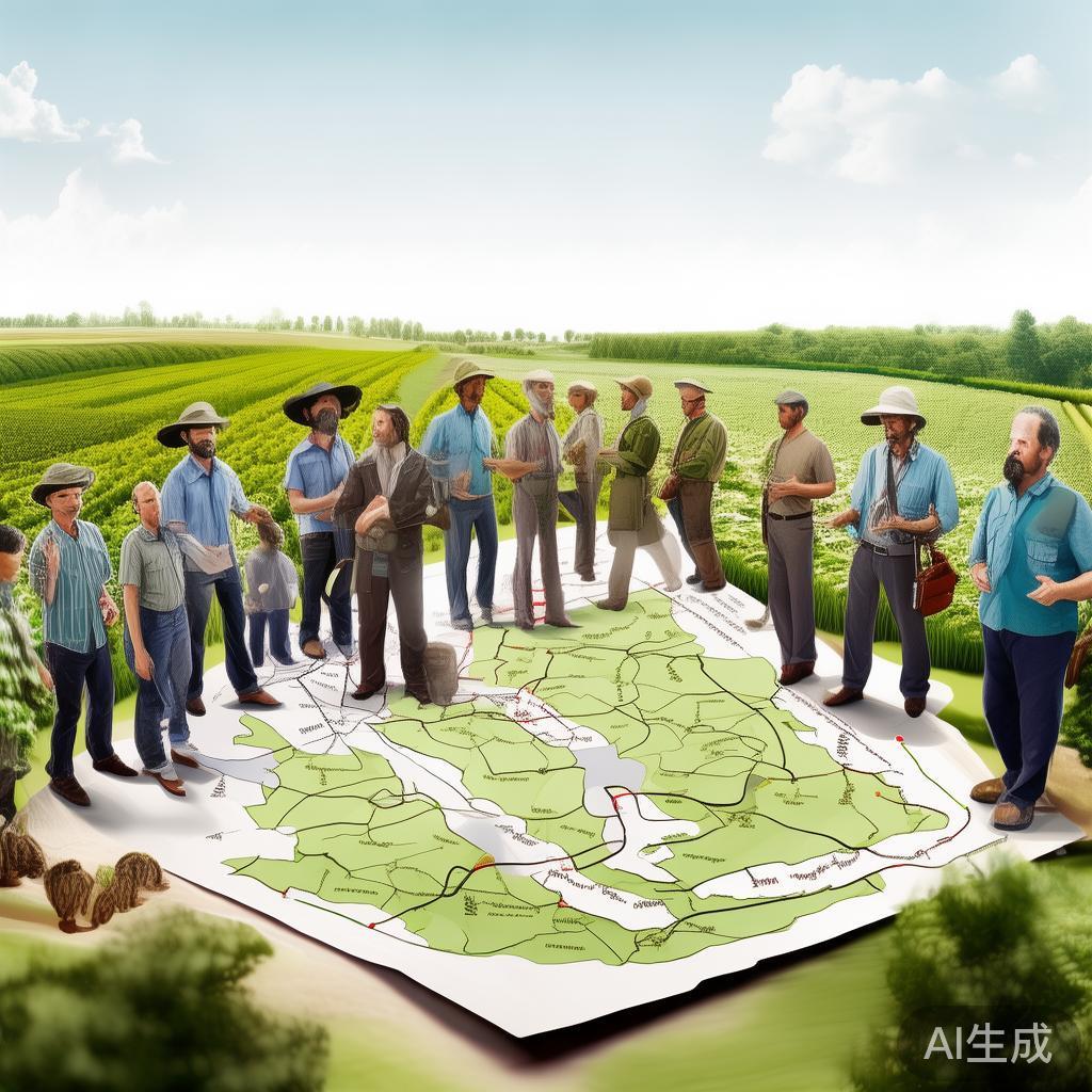 农业补贴申请主体,权责边界、实践困境与政策优化路径 - 快讯网 - 分享生活资讯热点话题综合门户网www.yunbaotong.com