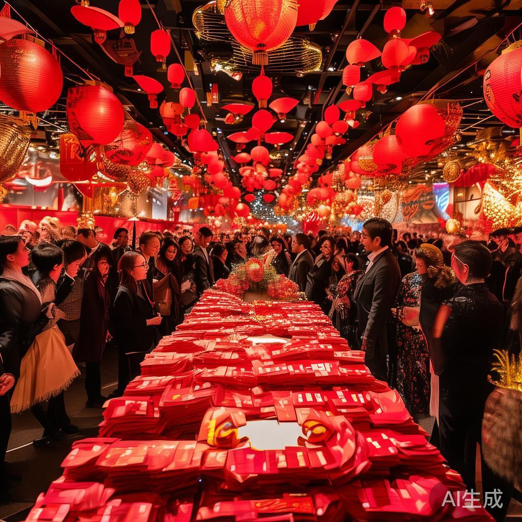 奔驰新春大派对,这些红包你一定要拿走! - 快讯网 - 分享生活资讯热点话题综合门户网www.yunbaotong.com