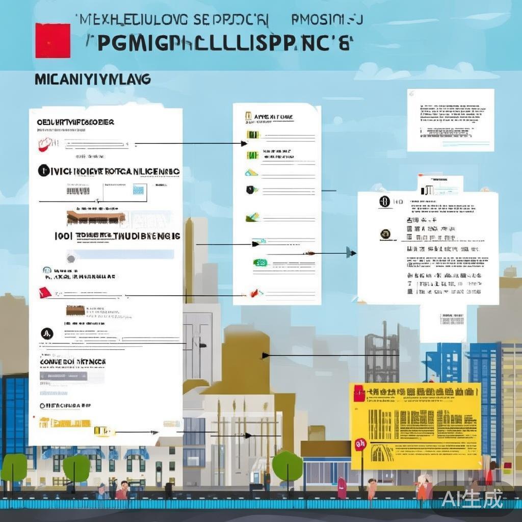城中村补贴申请全攻略，从条件到流程，一文读懂如何获取政策红利 - 快讯网 - 分享生活资讯热点话题综合门户网www.yunbaotong.com