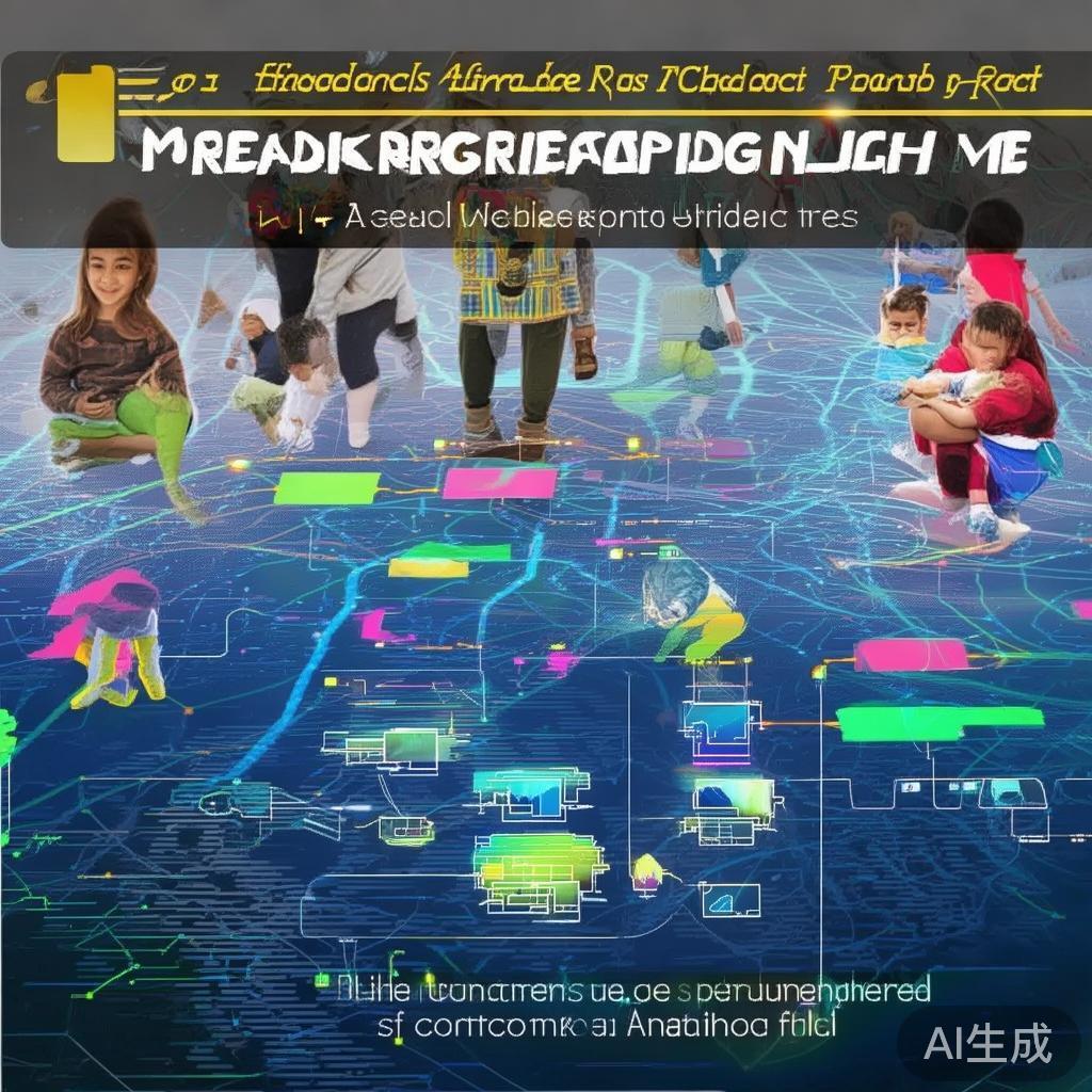 2024年儿童项目品牌突围指南,精准获客策略全解析 - 快讯网 - 分享生活资讯热点话题综合门户网www.yunbaotong.com