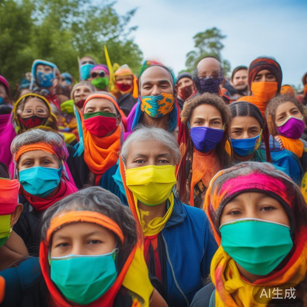 社区领口罩,守护我们的未来 - 快讯网 - 分享生活资讯热点话题综合门户网www.yunbaotong.com