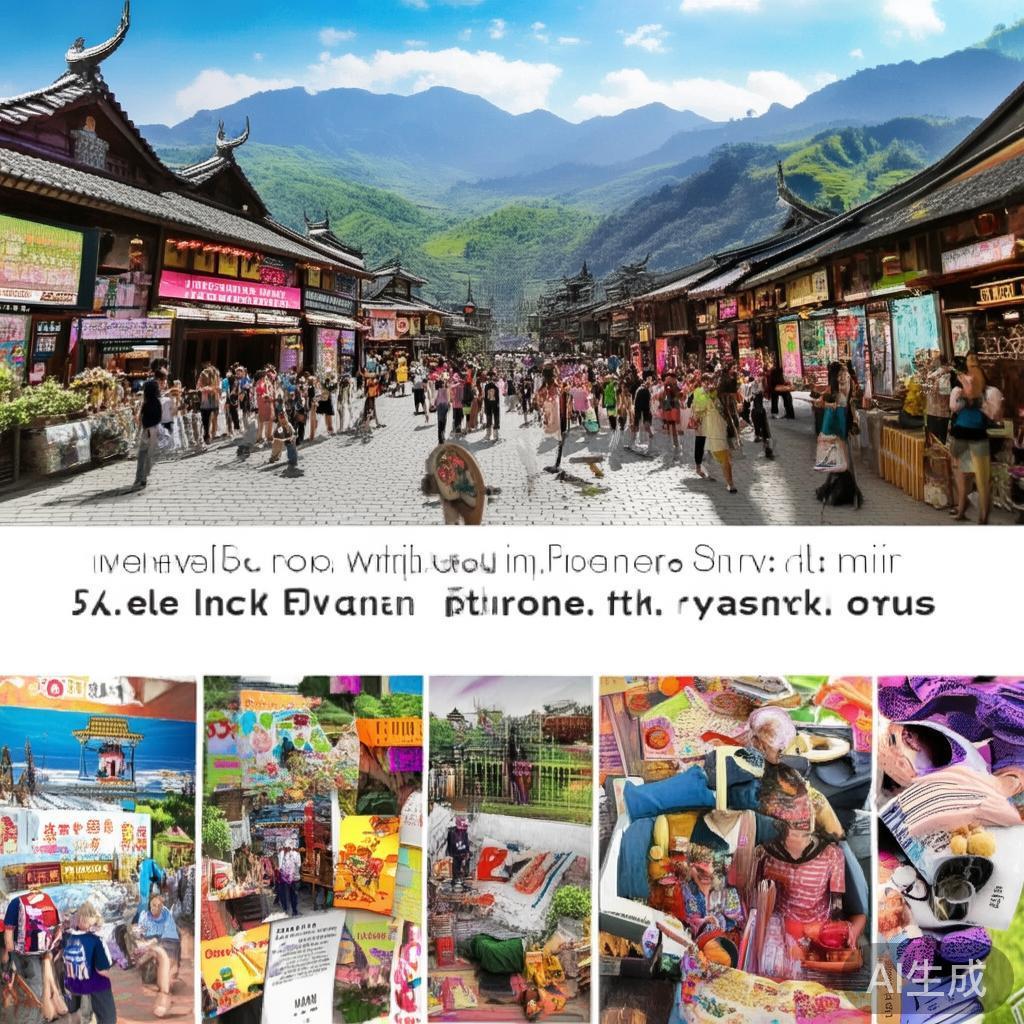 云南旅游引流获客，这些方法你一定要知道！ - 快讯网 - 分享生活资讯热点话题综合门户网www.yunbaotong.com