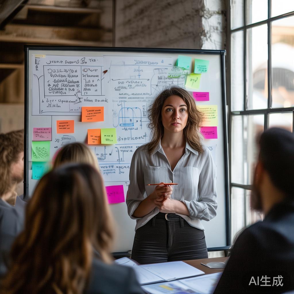 Unlocking Growth: How to Professionally Write Your Customer Acquisition Plan in English - 快讯网 - 分享生活资讯热点话题综合门户网www.yunbaotong.com