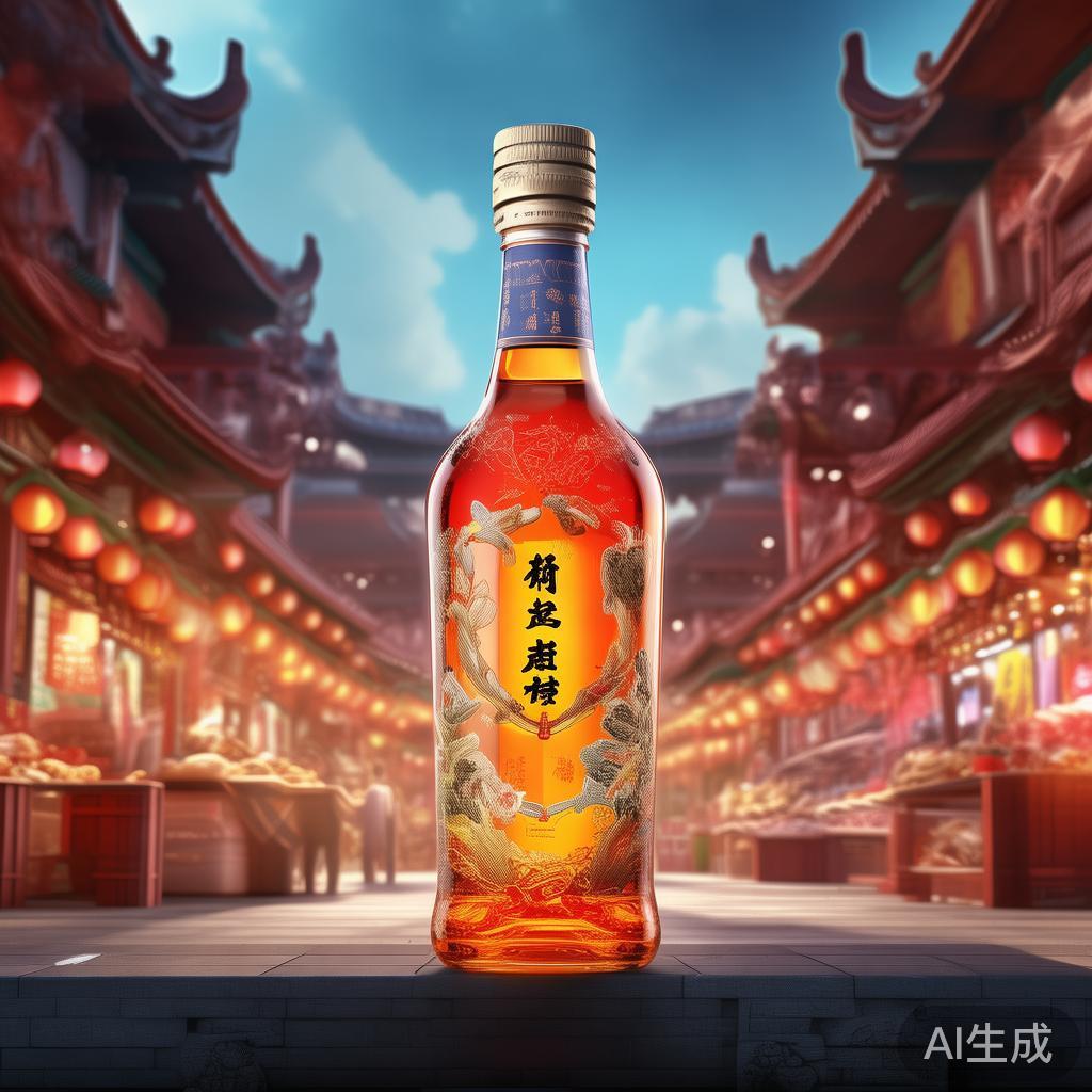 白酒基酒获客,传统与创新的双轨策略 - 快讯网 - 分享生活资讯热点话题综合门户网www.yunbaotong.com