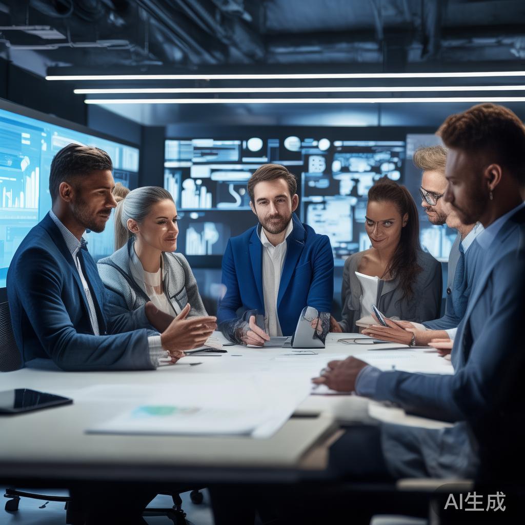 保险行业如何在网络时代实现高效获客?——自媒体作者的实战策略 - 快讯网 - 分享生活资讯热点话题综合门户网www.yunbaotong.com