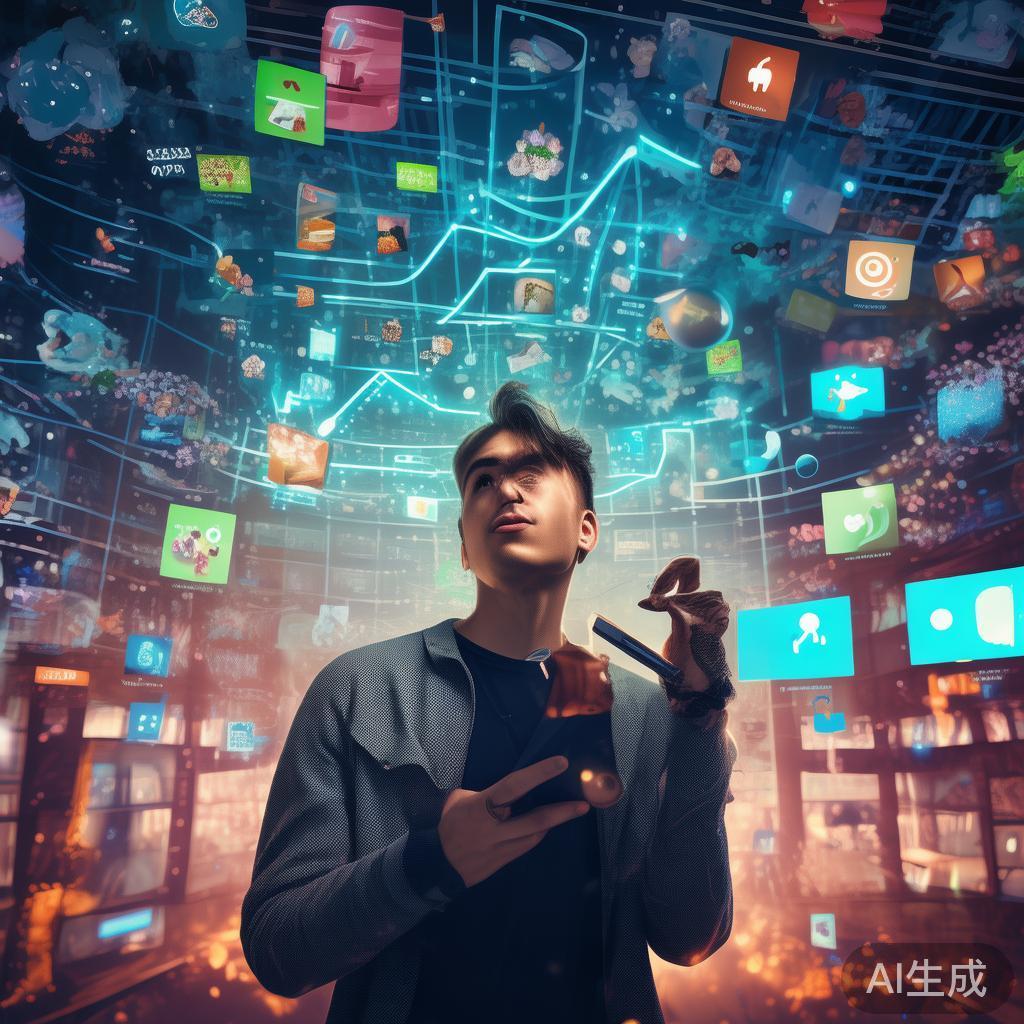 如何轻松获得流量,开启你的成功之道 - 快讯网 - 分享生活资讯热点话题综合门户网www.yunbaotong.com