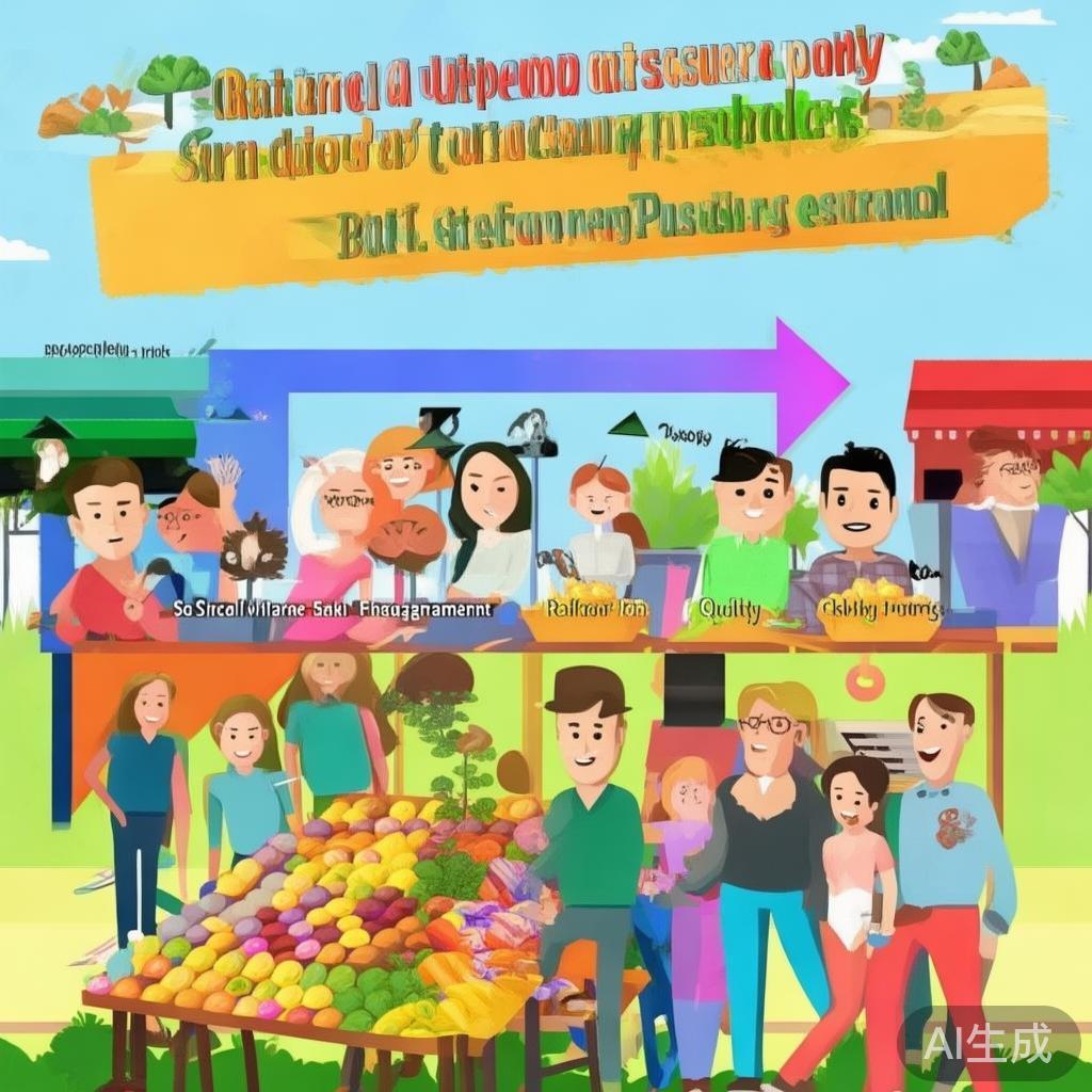水果代购的获客秘籍,从零开始打造你的客户资源池 - 快讯网 - 分享生活资讯热点话题综合门户网www.yunbaotong.com