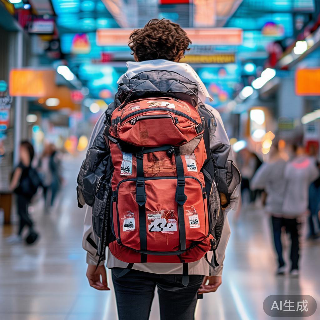 4399背包券,让你的旅行更高效! - 快讯网 - 分享生活资讯热点话题综合门户网www.yunbaotong.com
