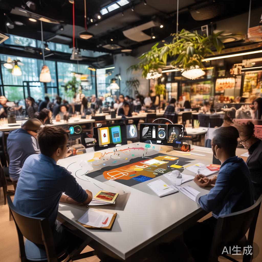 餐饮运营公司获客的精准破局之道,从流量到留客的全链路攻略 - 快讯网 - 分享生活资讯热点话题综合门户网www.yunbaotong.com