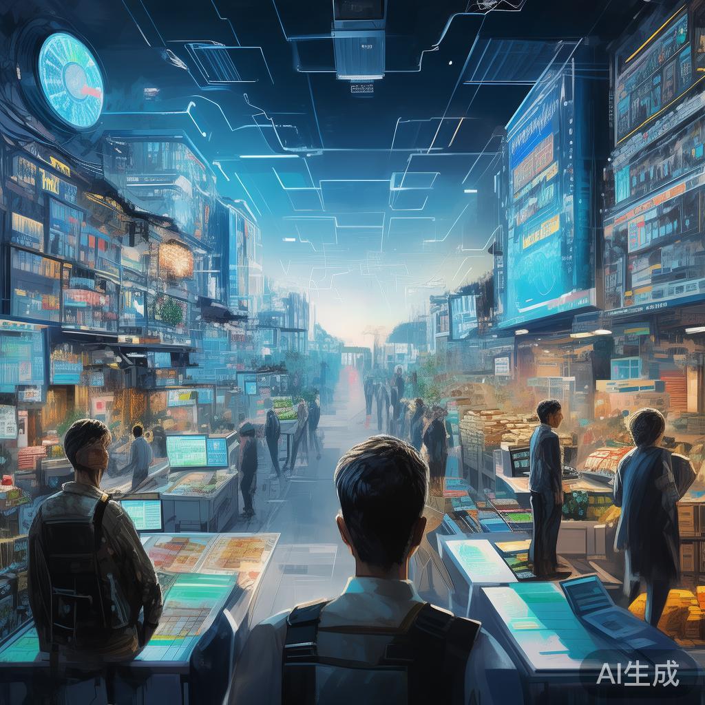 1688获客怎么样?深度解析B2B平台获客的机遇与挑战 - 快讯网 - 分享生活资讯热点话题综合门户网www.yunbaotong.com