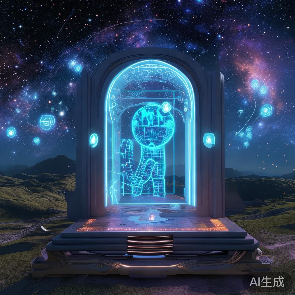 星际漫游,头像领取指南,开启你的星际冒险之旅 - 快讯网 - 分享生活资讯热点话题综合门户网www.yunbaotong.com