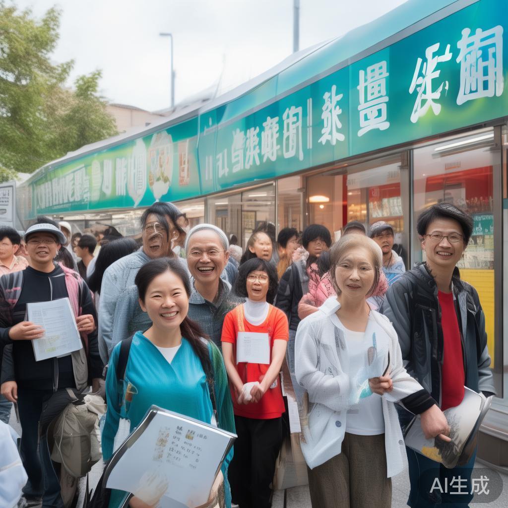江苏疫苗接种 easy!这些步骤让你轻松接种! - 快讯网 - 分享生活资讯热点话题综合门户网www.yunbaotong.com