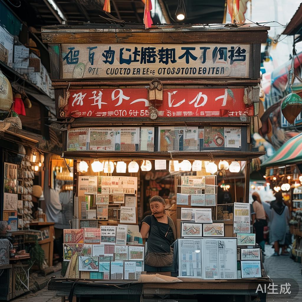 寄卖行获客指南,从0到1的精准引流策略 - 快讯网 - 分享生活资讯热点话题综合门户网www.yunbaotong.com