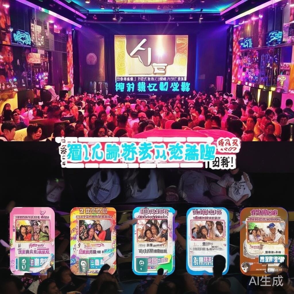 KTV怎么获客办会员?这5招让生意火爆,会员自动排队续费! - 快讯网 - 分享生活资讯热点话题综合门户网www.yunbaotong.com