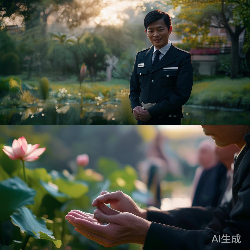 生死相托,温暖同行——专业殡葬服务如何精准获客 - 快讯网 - 分享生活资讯热点话题综合门户网www.yunbaotong.com
