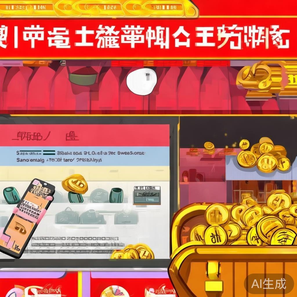淘宝金币领取必知必会 - 快讯网 - 分享生活资讯热点话题综合门户网www.yunbaotong.com