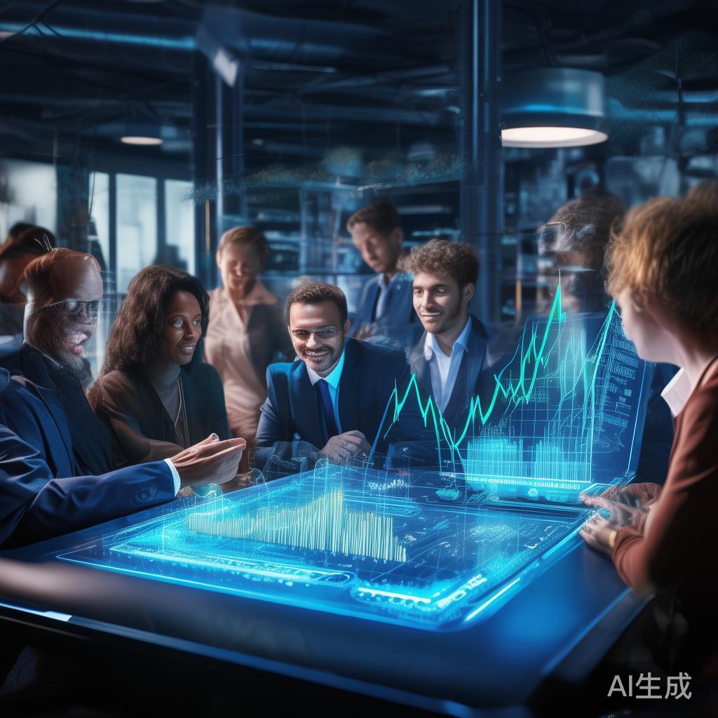 AI时代的企业获客革命,如何用智能工具引爆增长? - 快讯网 - 分享生活资讯热点话题综合门户网www.yunbaotong.com