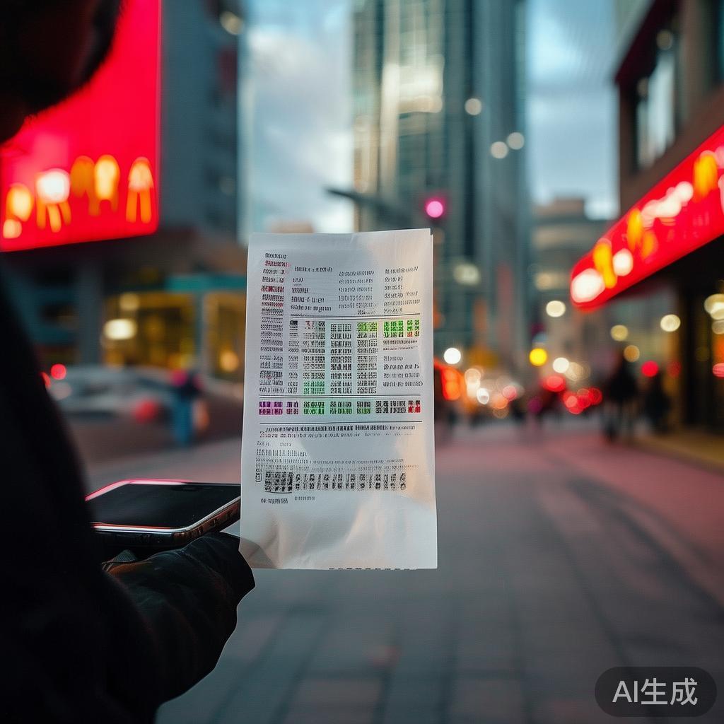 麦当劳配送卷码，你可能没有想到的配送服务陷阱 - 快讯网 - 分享生活资讯热点话题综合门户网www.yunbaotong.com