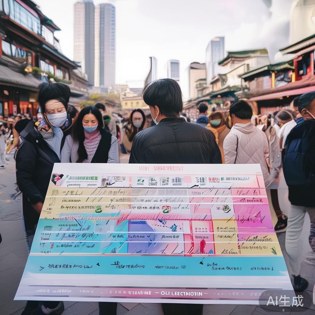 西安新冠贴纸领取指南,你只需几步就能轻松获取 - 快讯网 - 分享生活资讯热点话题综合门户网www.yunbaotong.com