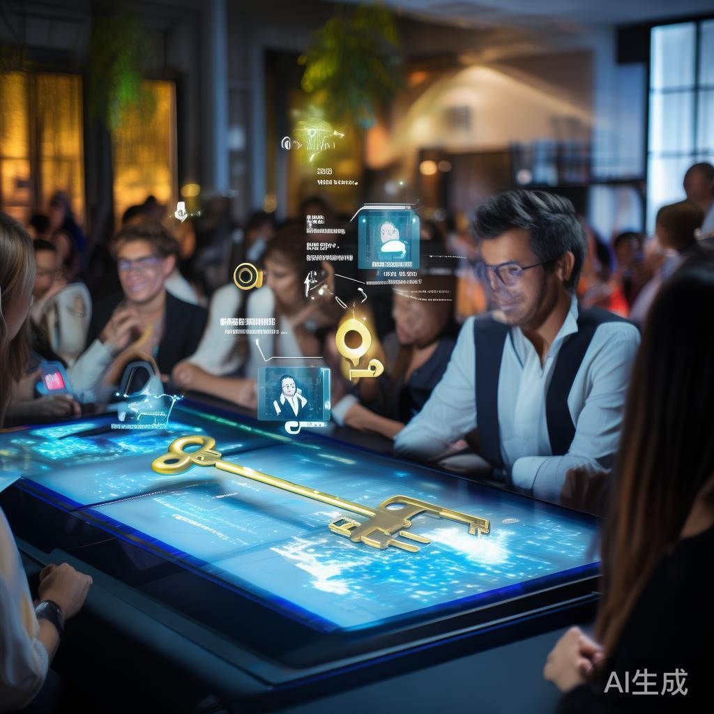 教培行业获客引流的黄金密码,四大实战策略与案例解析 - 快讯网 - 分享生活资讯热点话题综合门户网www.yunbaotong.com