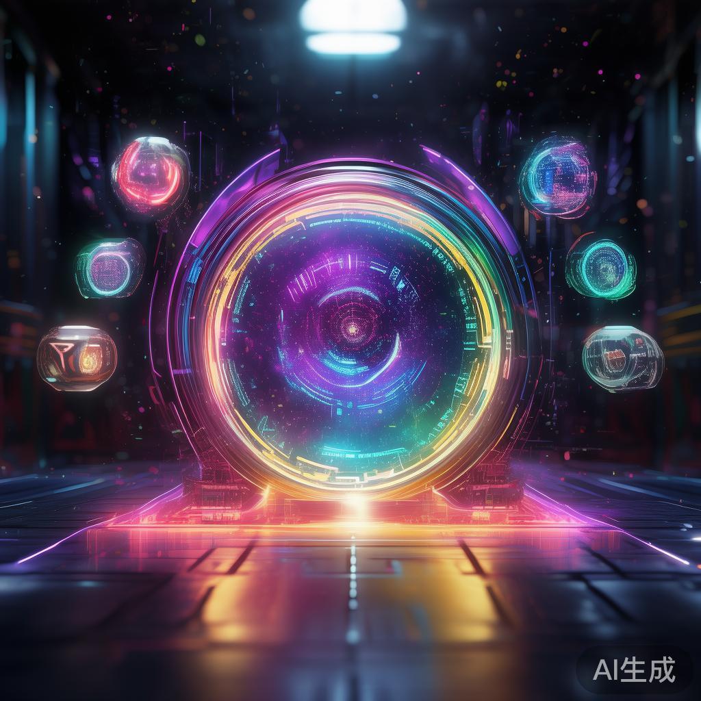 虹宇宙助力码,助力项目性能的终极工具 - 快讯网 - 分享生活资讯热点话题综合门户网www.yunbaotong.com