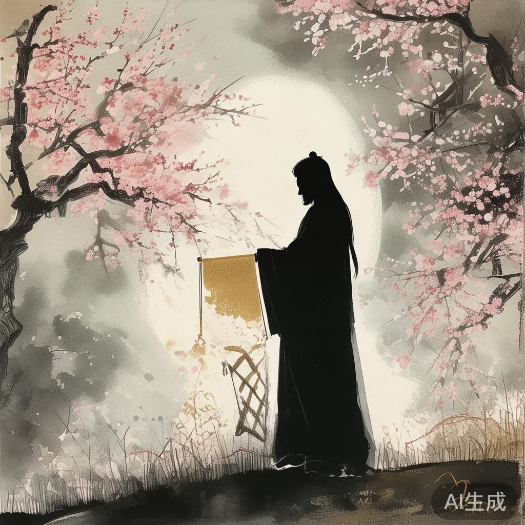 李白,定制之礼,艺术之礼,诗意之礼 - 快讯网 - 分享生活资讯热点话题综合门户网www.yunbaotong.com