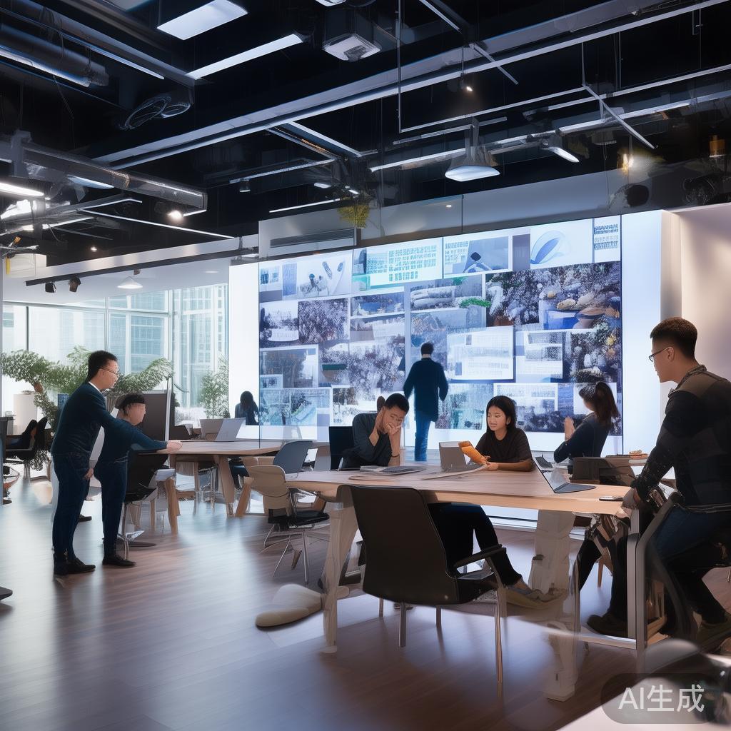 重庆装修获客新思路,如何通过自媒体实现精准引流与高效转化? - 快讯网 - 分享生活资讯热点话题综合门户网www.yunbaotong.com