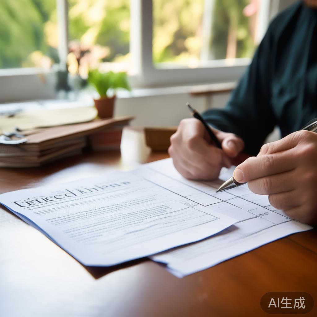 轻松获取失业证明,无需盖章,轻松证明自己的失业 - 快讯网 - 分享生活资讯热点话题综合门户网www.yunbaotong.com