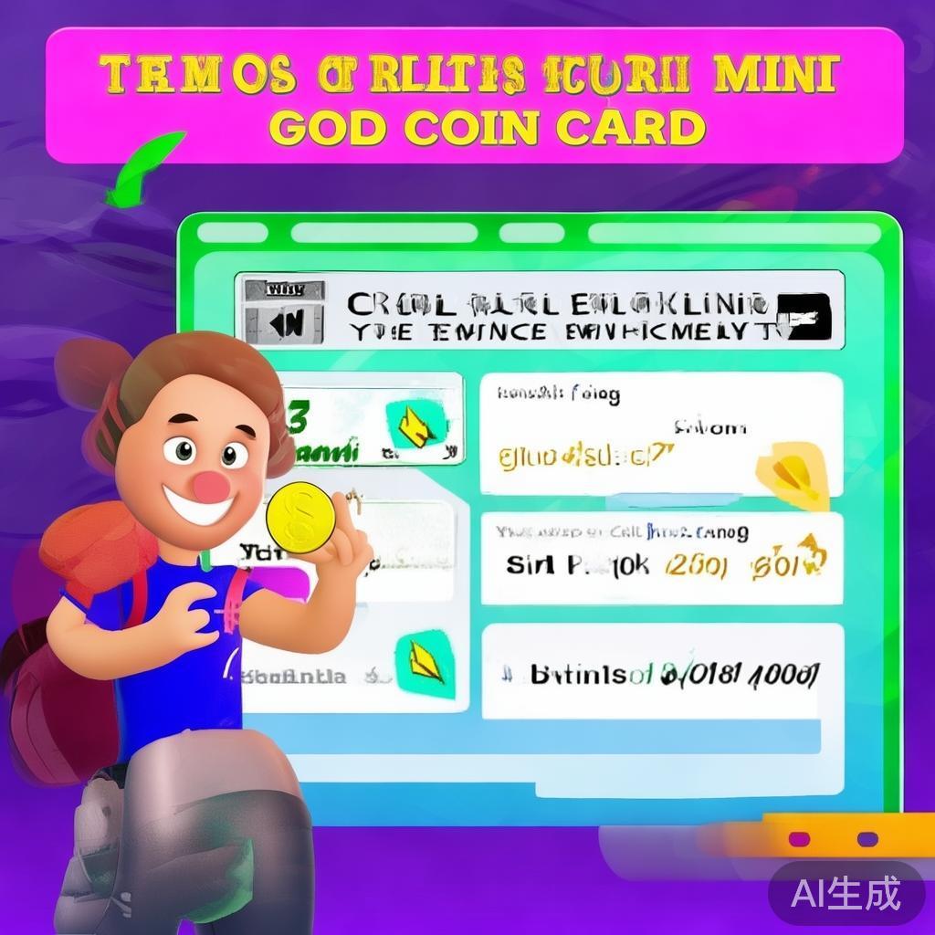 怎么领取迷你的金币卡？解答你的疑问！ - 快讯网 - 分享生活资讯热点话题综合门户网www.yunbaotong.com